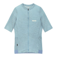 PEDALED Odyssey Delta Maglia ciclismo donna - Blue