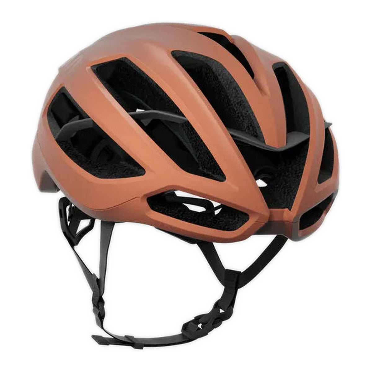 KASK Protone Icon Cycling Helmet  - Cognac Matt