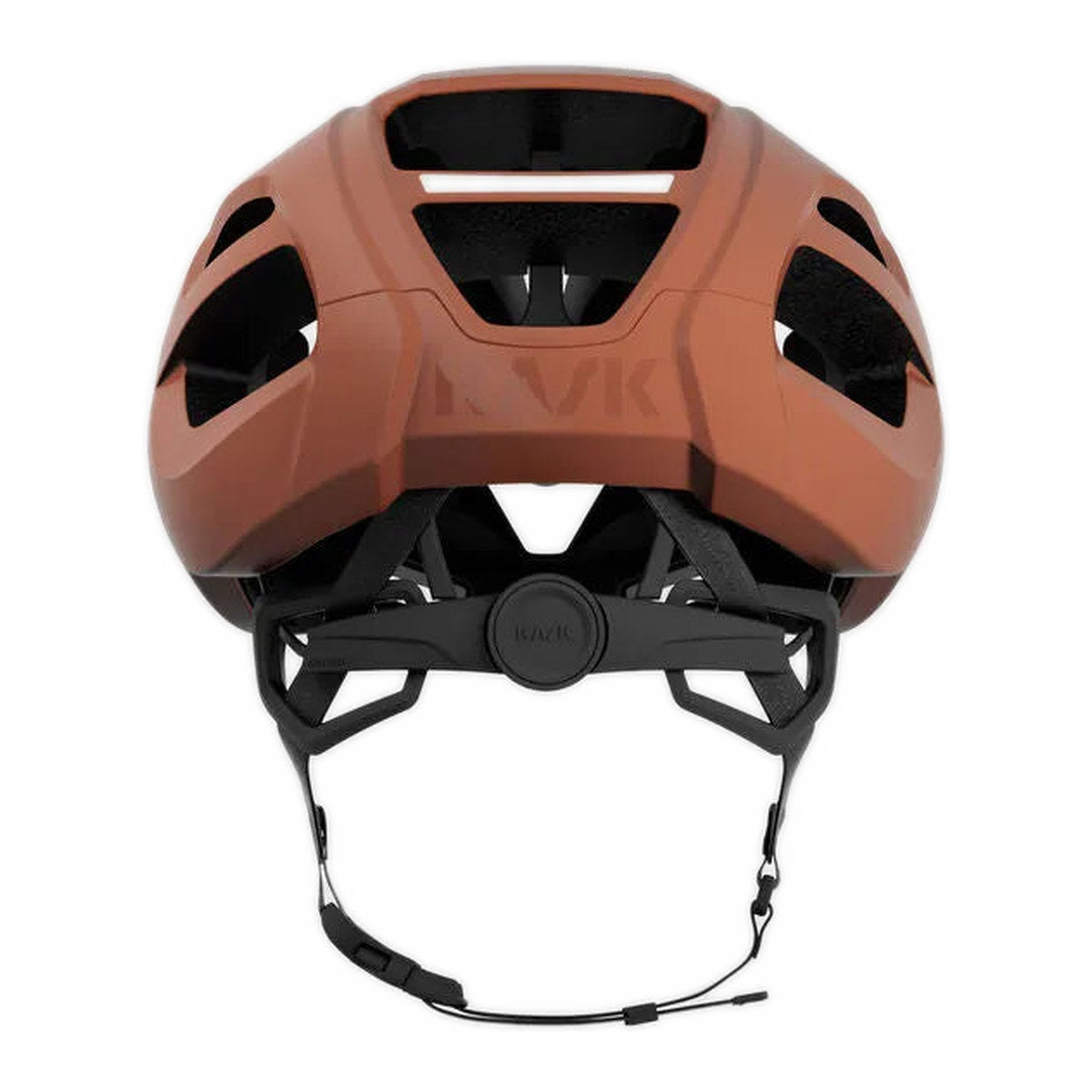 KASK Protone Icon Cycling Helmet  - Cognac Matt