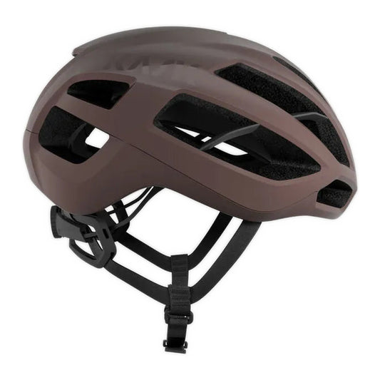 KASK Protone Icon Cycling Helmet  - Espresso Brown Matt