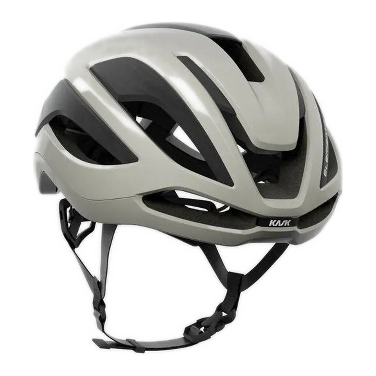 KASK Elemento Cycling Helmet  - Sporty Grey