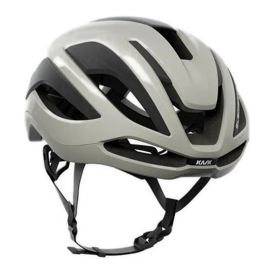 KASK Elemento Cycling Helmet  - Sporty Grey