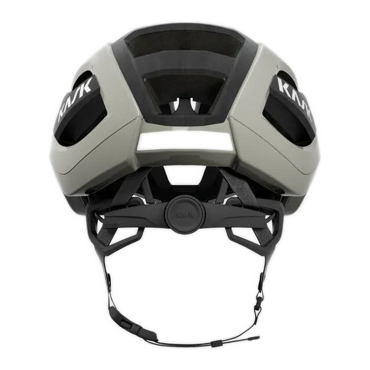 KASK Elemento Cycling Helmet  - Sporty Grey