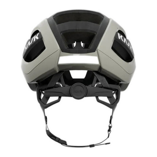 KASK Elemento Cycling Helmet  - Sporty Grey