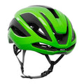 KASK Elemento Cycling Helmet  - Kelly Green
