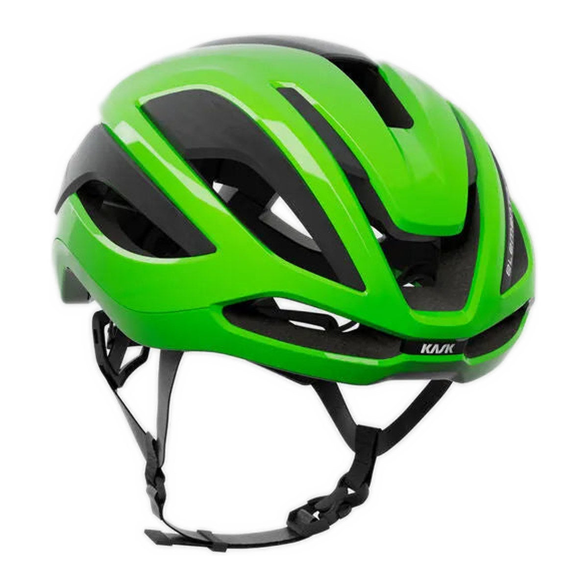 KASK Elemento Cycling Helmet  - Kelly Green
