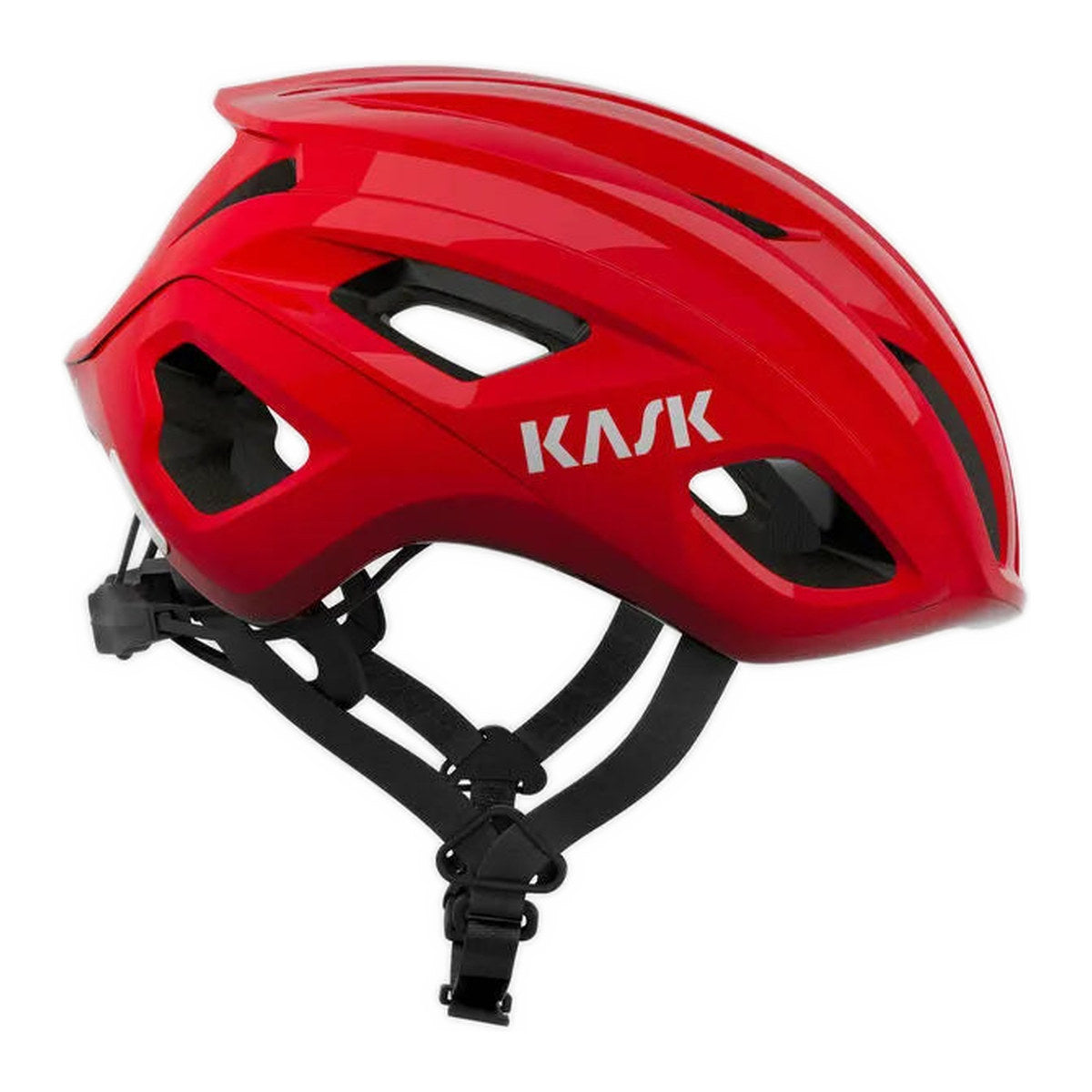KASK Mojito 3 Helmet - Red