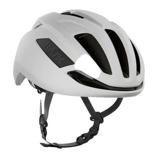 KASK Sintesi Cycling Helmet - White