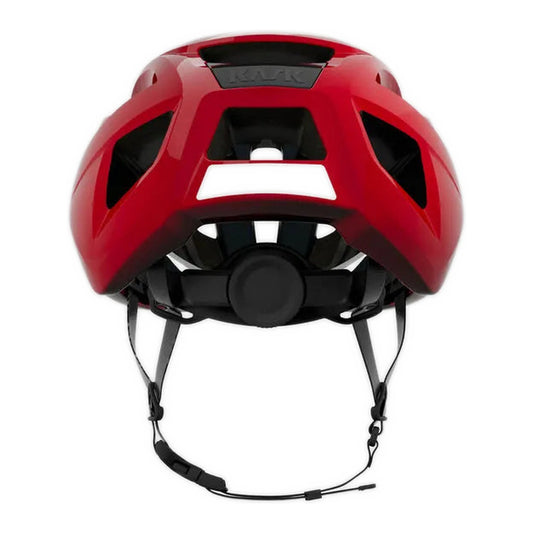 KASK Sintesi Cycling Helmet - Red