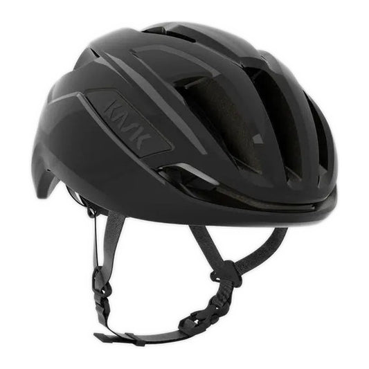 KASK Sintesi Cycling Helmet - Black