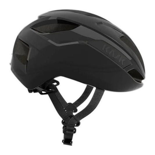 KASK Sintesi Cycling Helmet - Black