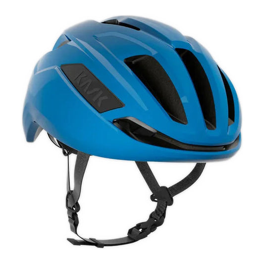 KASK Sintesi Cycling Helmet - Light Blue