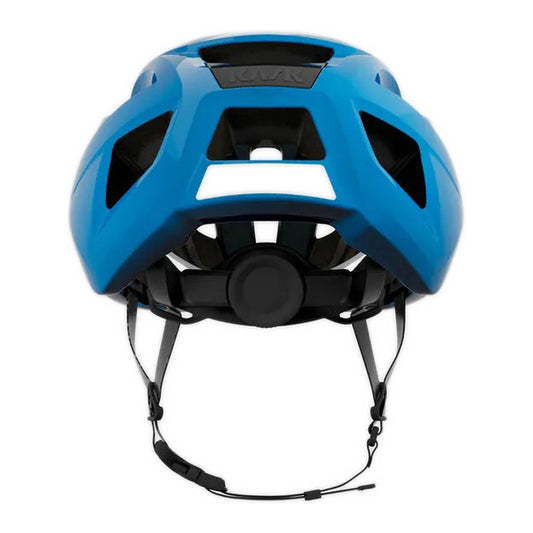 KASK Sintesi Cycling Helmet - Light Blue