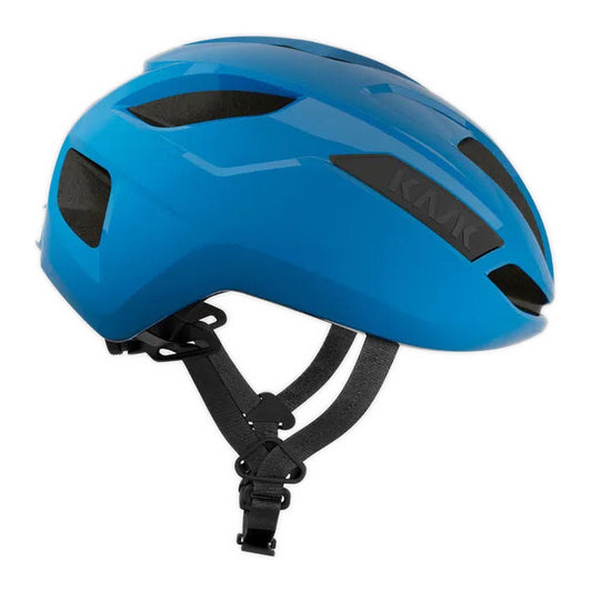 KASK Sintesi Cycling Helmet - Light Blue