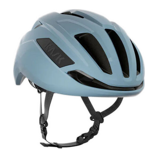 KASK Sintesi Cycling Helmet - Sea Ice