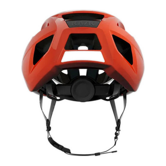 KASK Sintesi Cycling Helmet - Tangerine