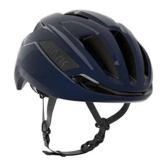 KASK Sintesi Cycling Helmet - Oxford Blue