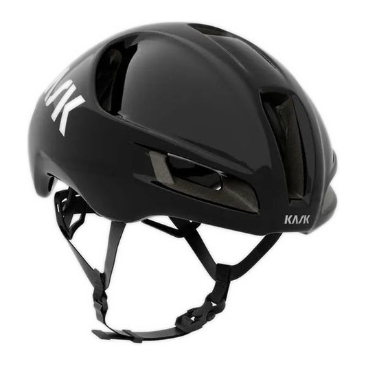 KASK Utopia Y Cycling Helmet - Black