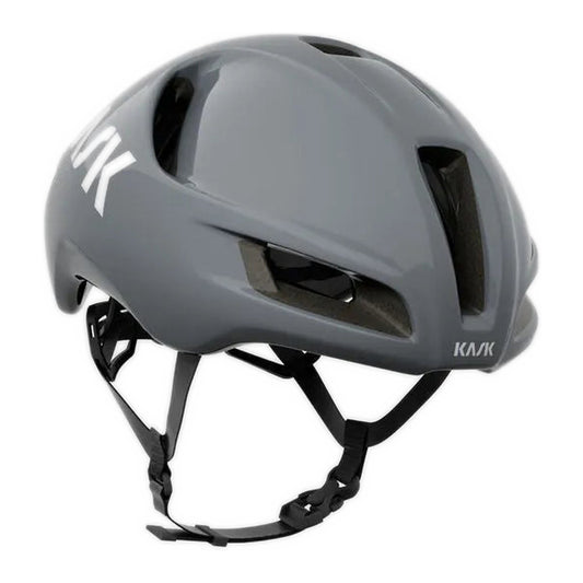KASK Utopia Y Cycling Helmet - Grey
