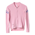 MAAP APEX AEON LONG SLEEVE JERSEY - MUSK