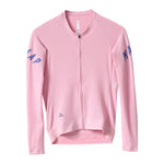 MAAP APEX AEON LONG SLEEVE JERSEY - MUSK