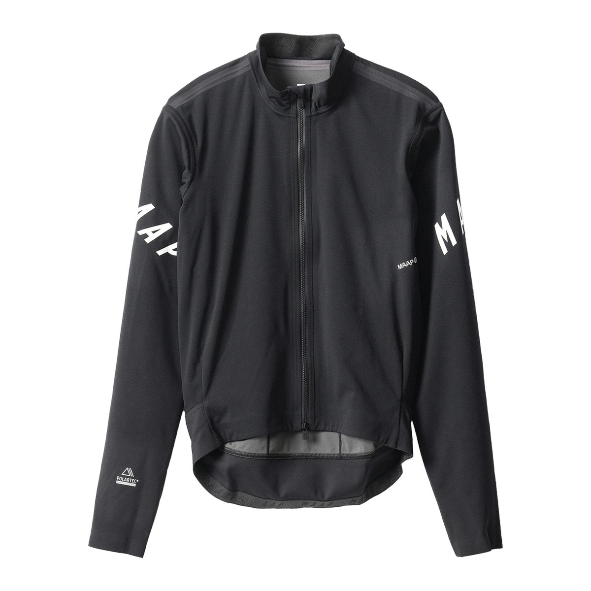 MAAP ELEMENTS PRO RACE JACKET - BLACK