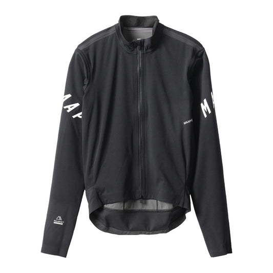 MAAP ELEMENTS PRO RACE JACKET - BLACK