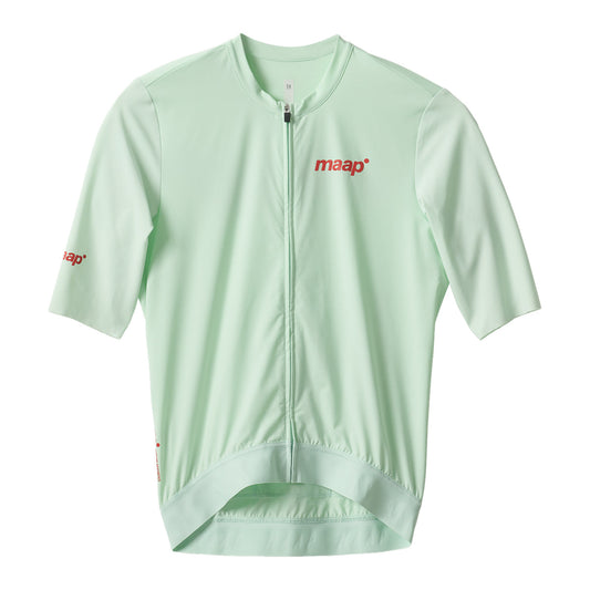 MAAP Training Jersey 2.0 - Misty Jade
