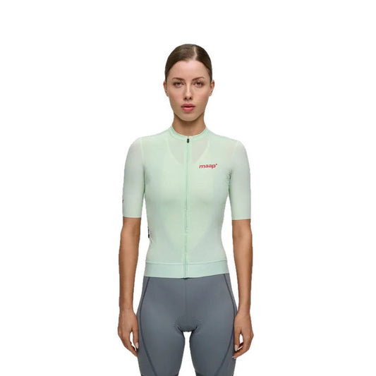 MAAP Training Women Jersey 3.0 - Misty Jade
