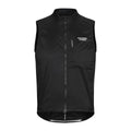 PAS NORMAL STUDIOS Essential Insulated Gilet - Black