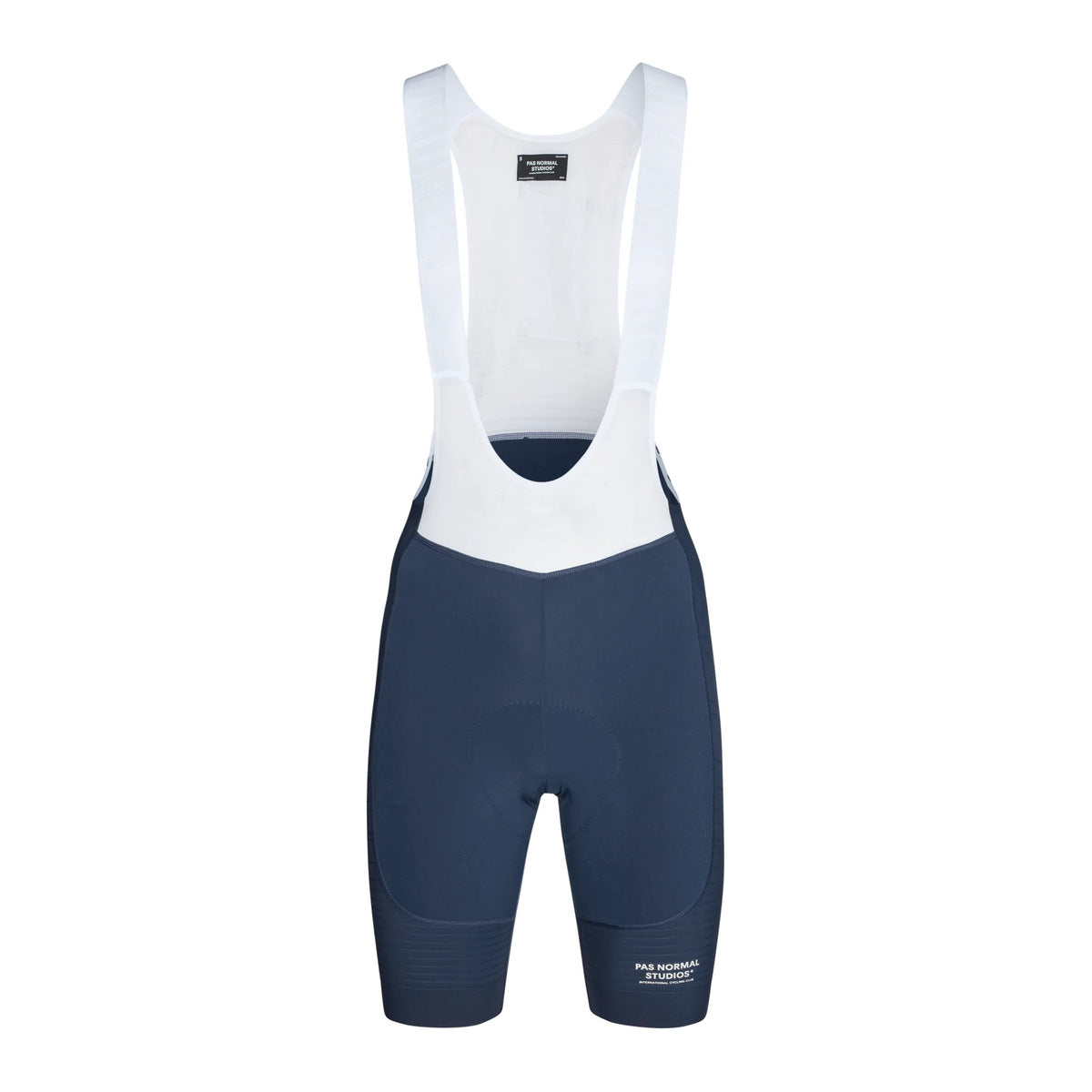 PAS NORMAL STUDIOS Men's Mechanism Pro Bibs - Navy
