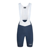 PAS NORMAL STUDIOS Hombres Mechanism Pro Culotte Corto - Navy