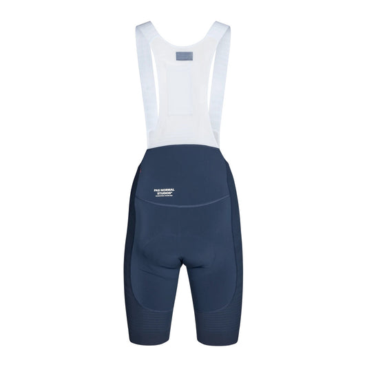 PAS NORMAL STUDIOS Men's Mechanism Pro Bibs - Navy
