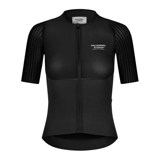 PAS NORMAL STUDIOS Women's Mechanism Pro Jersey - Black