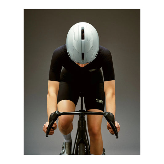 PAS NORMAL STUDIOS Women's Mechanism Pro Jersey - Black