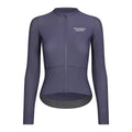 PAS NORMAL STUDIOS Women's Mechanism Pro Long Sleeve Jersey - Iron Grey
