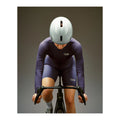 PAS NORMAL STUDIOS Women's Mechanism Pro Long Sleeve Jersey - Iron Grey