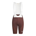 PAS NORMAL STUDIOS Women's Mechanism Pro Bibs - Light Brown