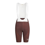 PAS NORMAL STUDIOS Women Mechanism Pro Bibs - Light Brown