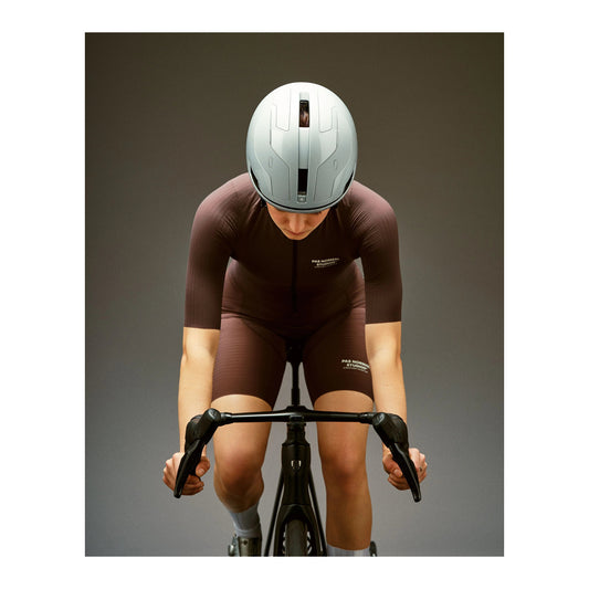 PAS NORMAL STUDIOS Women's Mechanism Pro Bibs - Light Brown