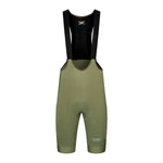 PAS NORMAL STUDIOS Escapism Cargo Culotte Corto - Light Olive