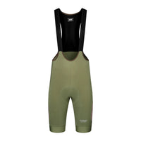 PAS NORMAL STUDIOS Escapism Cargo Culotte Corto - Light Olive