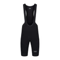 PAS NORMAL STUDIOS Escapism Cargo Bibs - Black