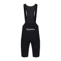PAS NORMAL STUDIOS Escapism Cargo Bibs - Black