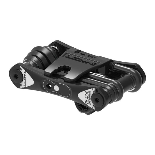 LEZYNE RAP II 19 CO2 Multi-Tool - Black