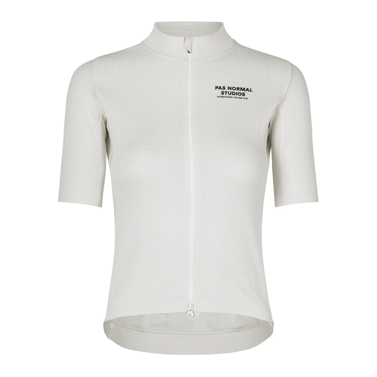 PAS NORMAL STUDIOS Women's Escapism Wool Jersey - Off White