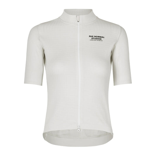 PAS NORMAL STUDIOS Women's Escapism Wool Jersey - Off White