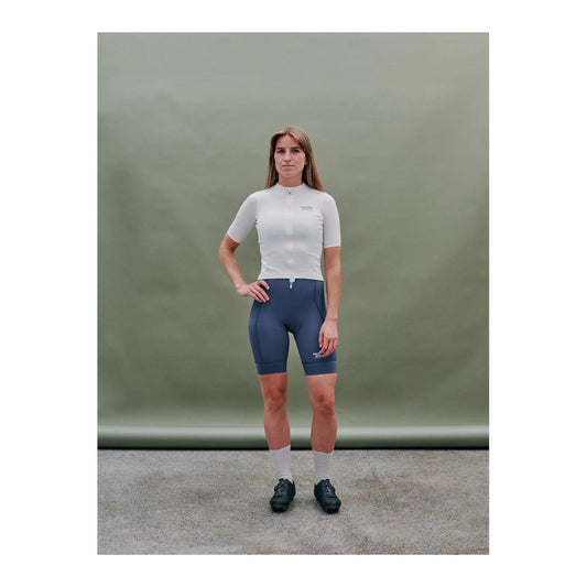 PAS NORMAL STUDIOS Women's Escapism Wool Jersey - Off White