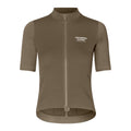 PAS NORMAL STUDIOS Women's Escapism Wool Jersey - Dark Stone