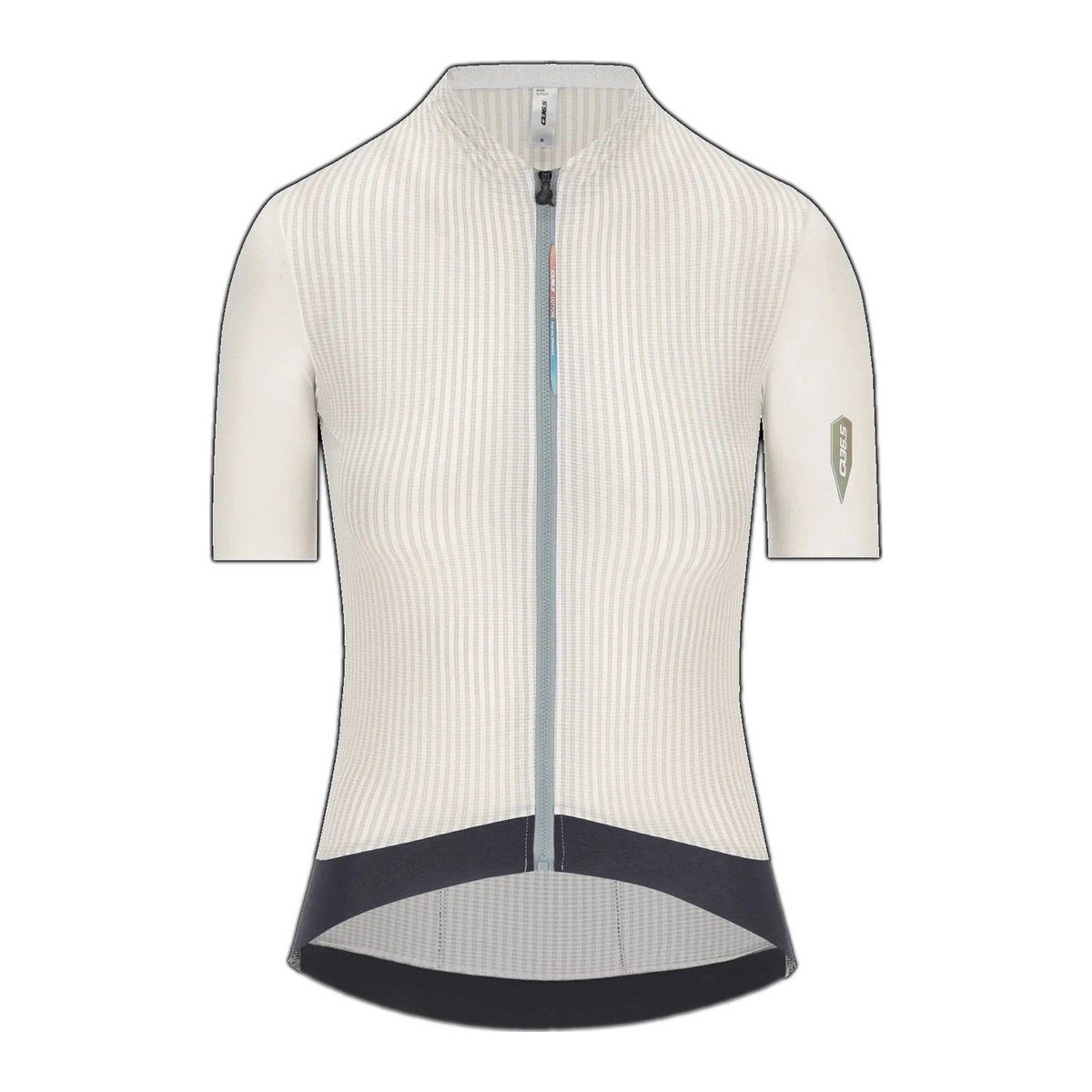 Q36.5 Dottore Clima Jersey Women - White